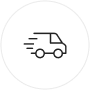 Fast Delivery all across the country