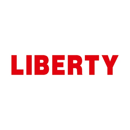 Liberty Brand official logo