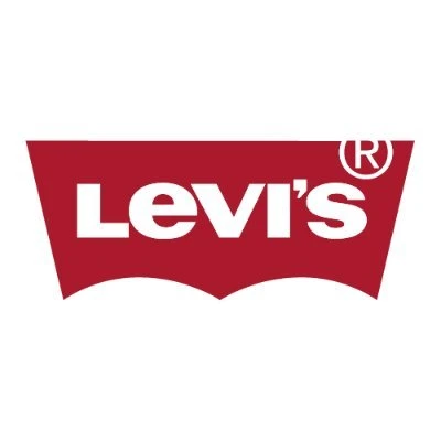 Levi's brand logo