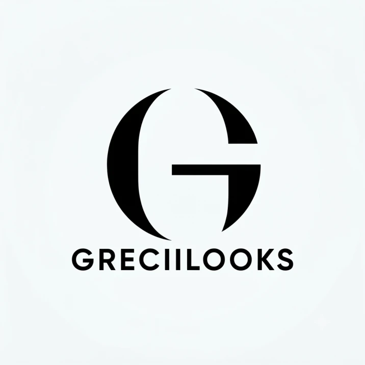 GRECIILOOKS  LOGO