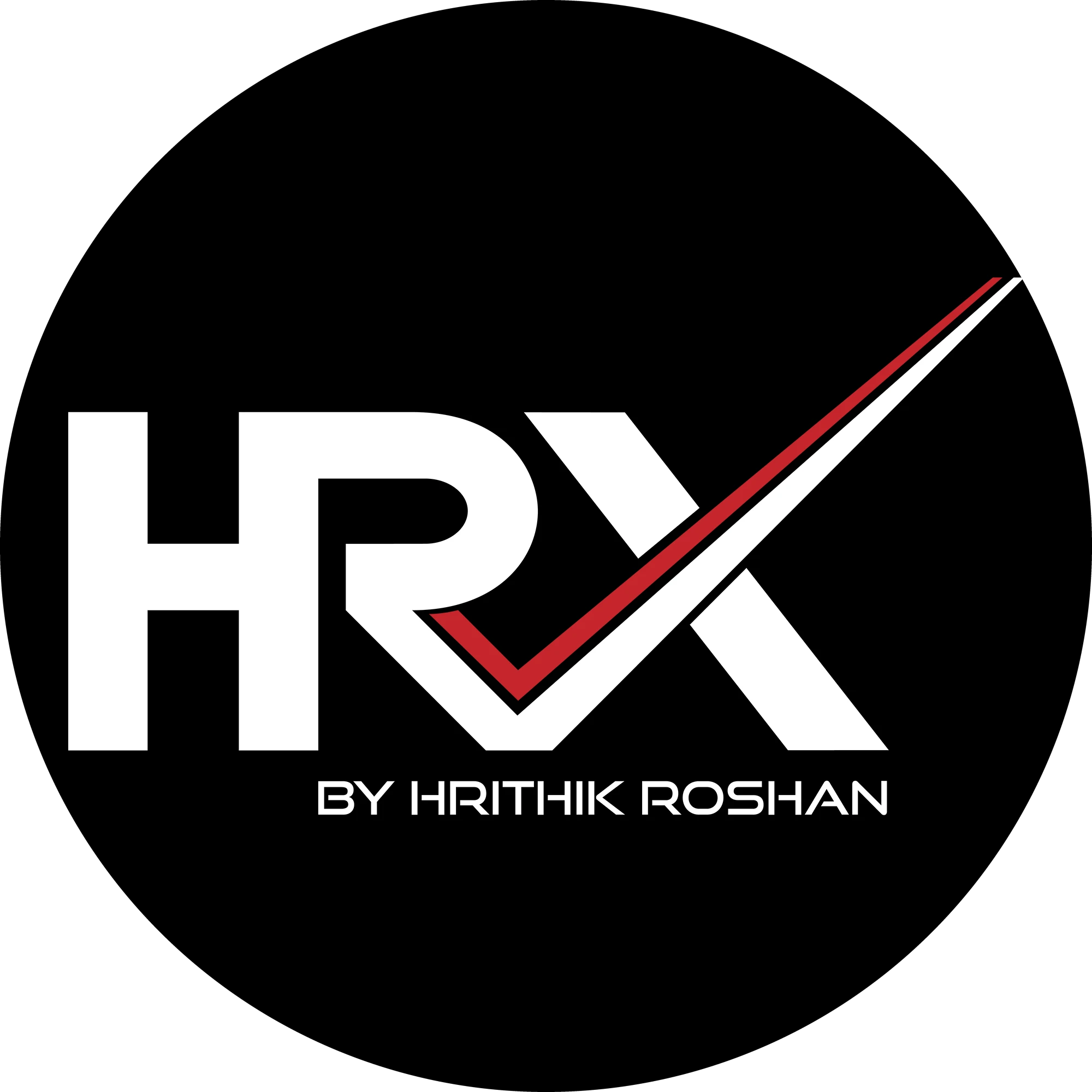 hrx brand logo