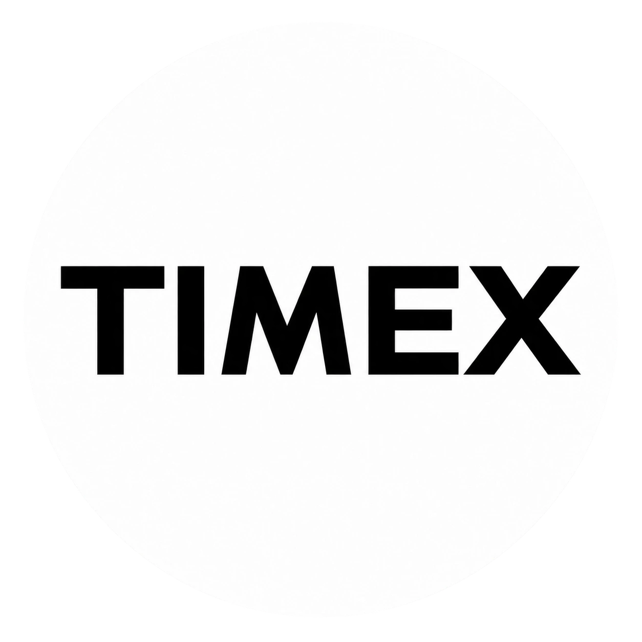 timex brand logo