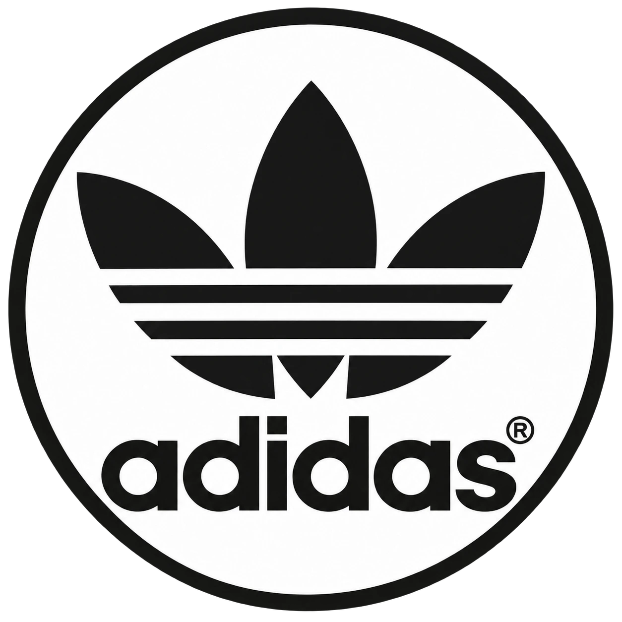 adidas originals logo