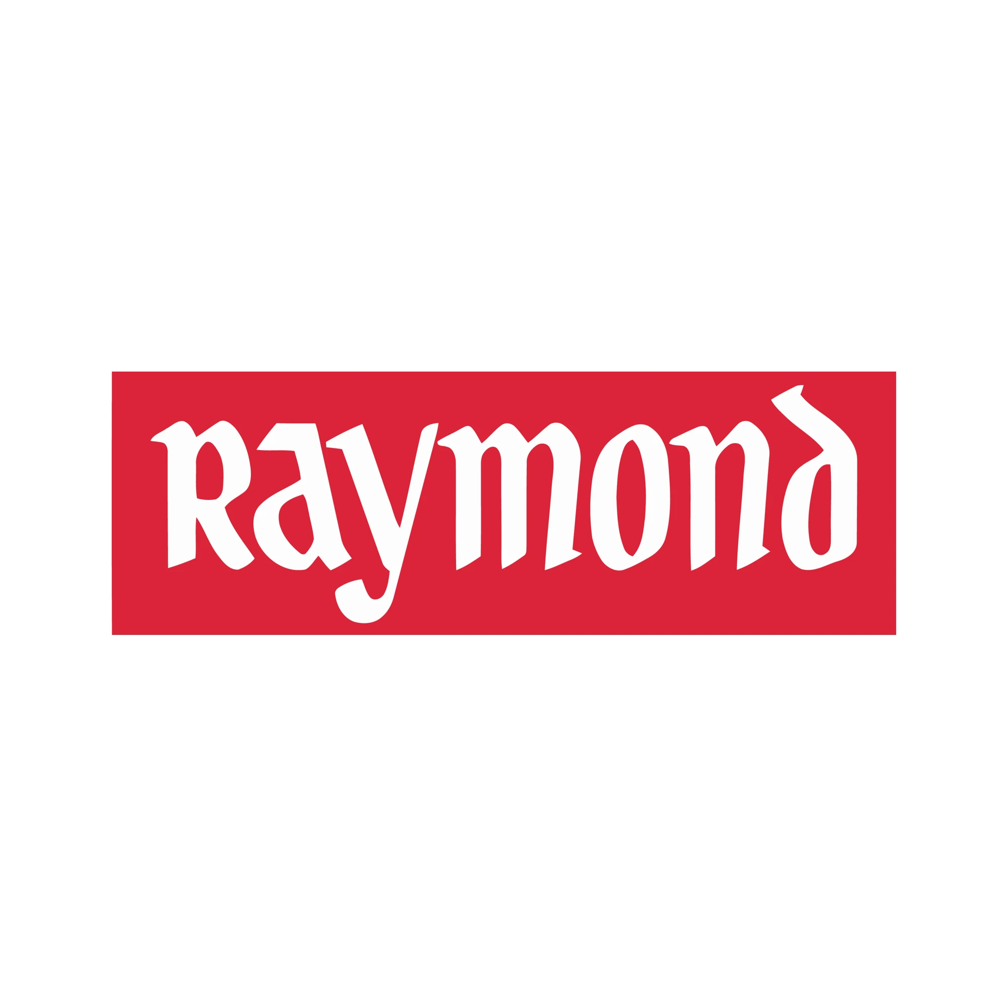 raymond brand logo