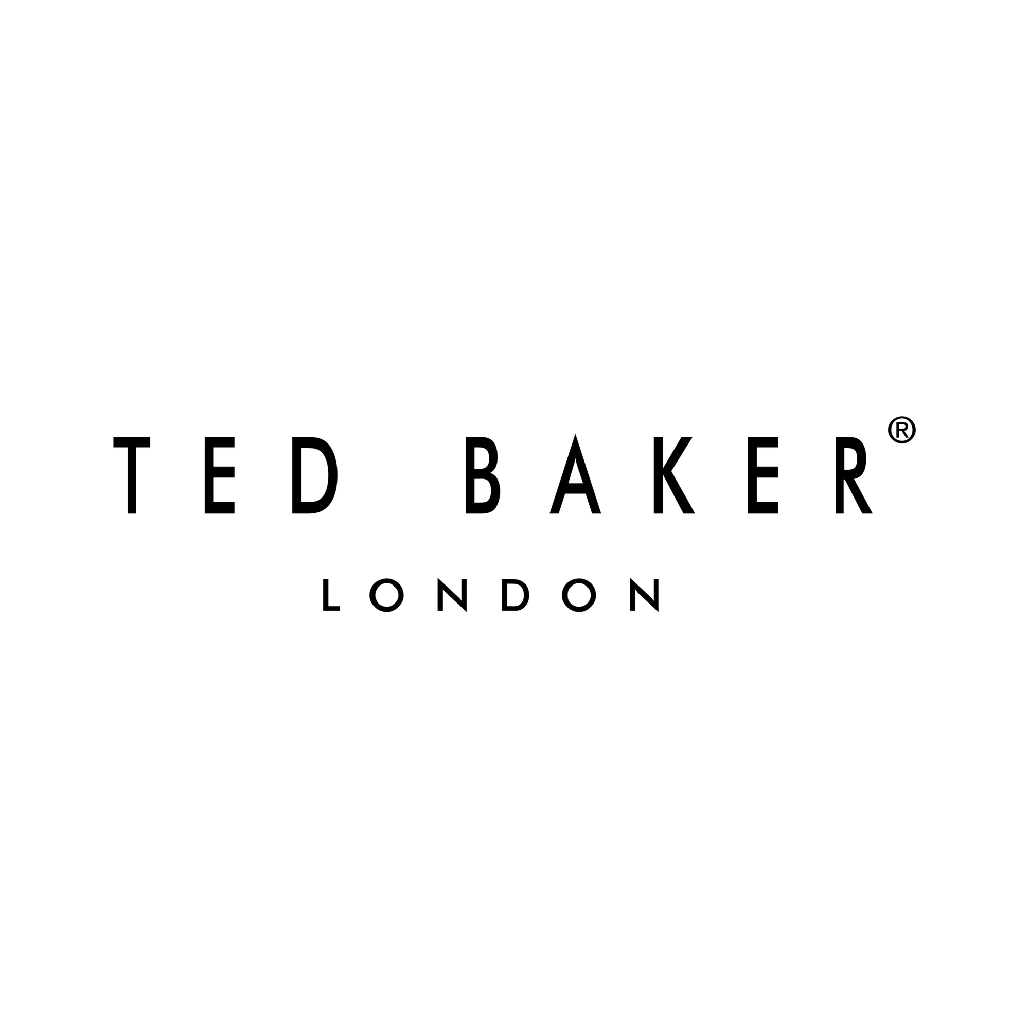ted baker brand logo