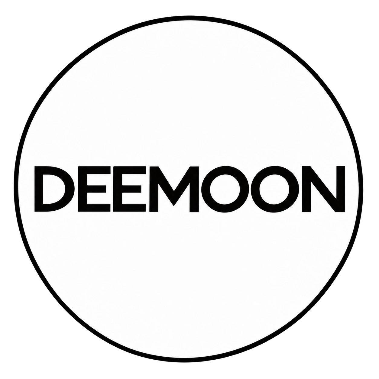 DEEMOON LOGO
