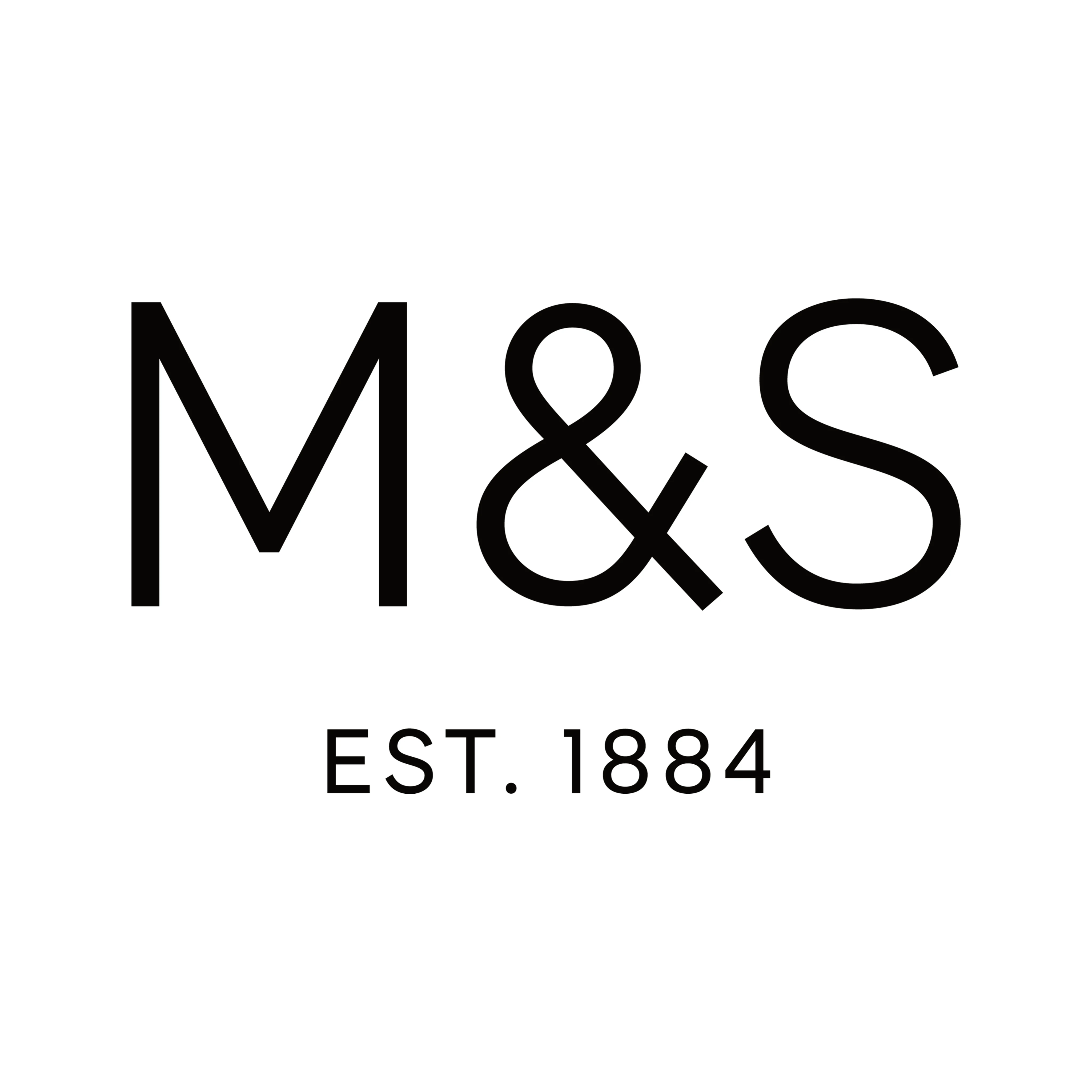 mark and spencer brand logo