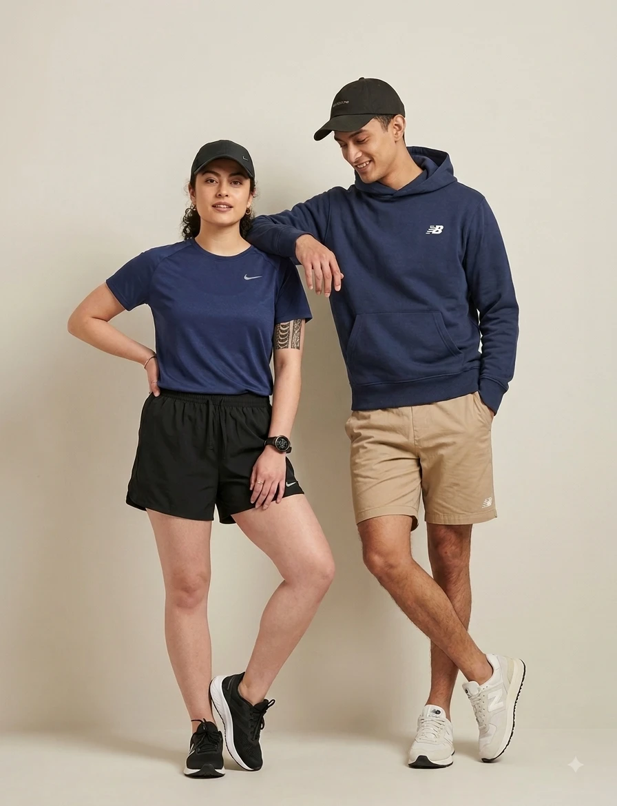 Sportswear