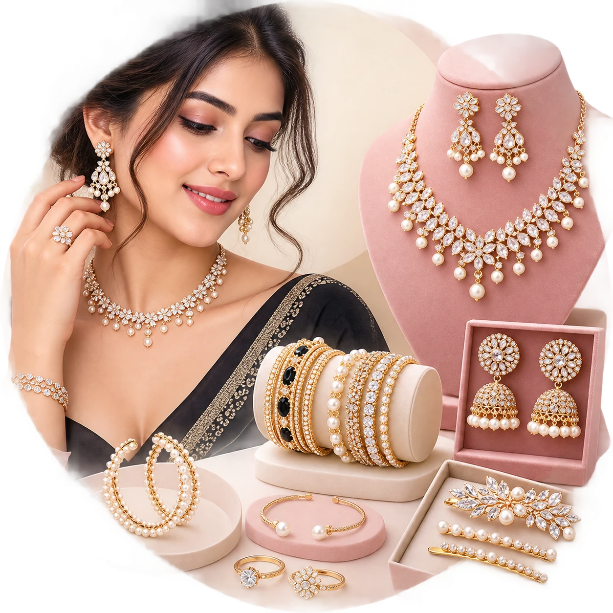 Jewellery